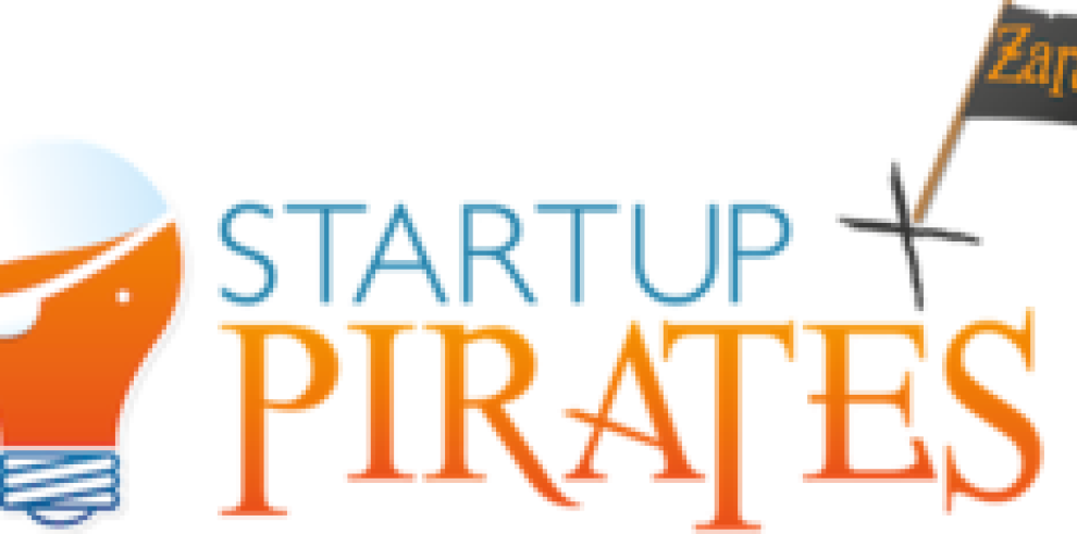 Zaragoza acoge la quinta edición del programa de aceleración de emprendedores Startup Pirates