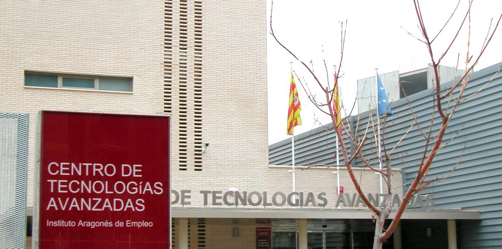 El Centro de Tecnologías Avanzadas lanza su Plan de Formación para el curso 2016-2017