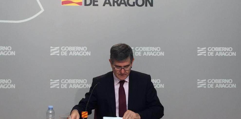 El Gobierno de Aragón destina 20 millones a la modernización de explotaciones e incorporación de jóvenes agricultores