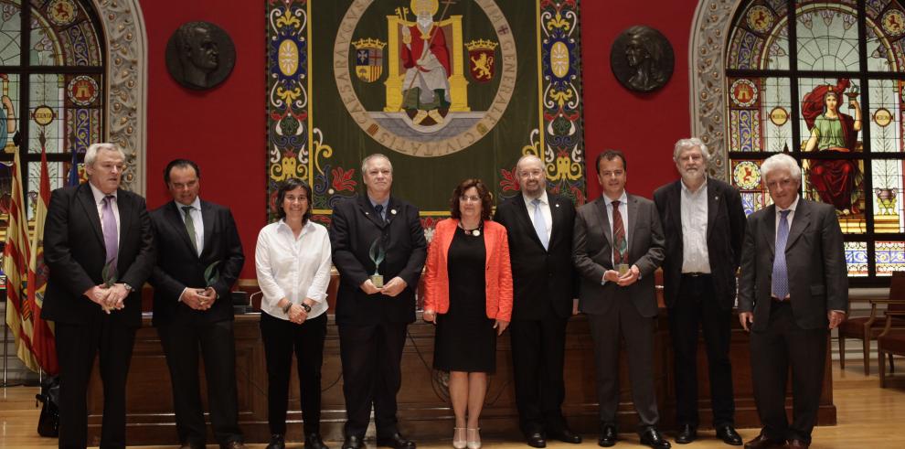 María Victoria Broto: “El sistema público de servicios sociales solo podrá avanzar si cuenta con la sociedad y con las entidades”