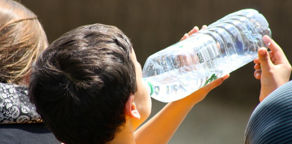 La necesidad de una buena hidratación centra el Día Nacional de la Nutrición