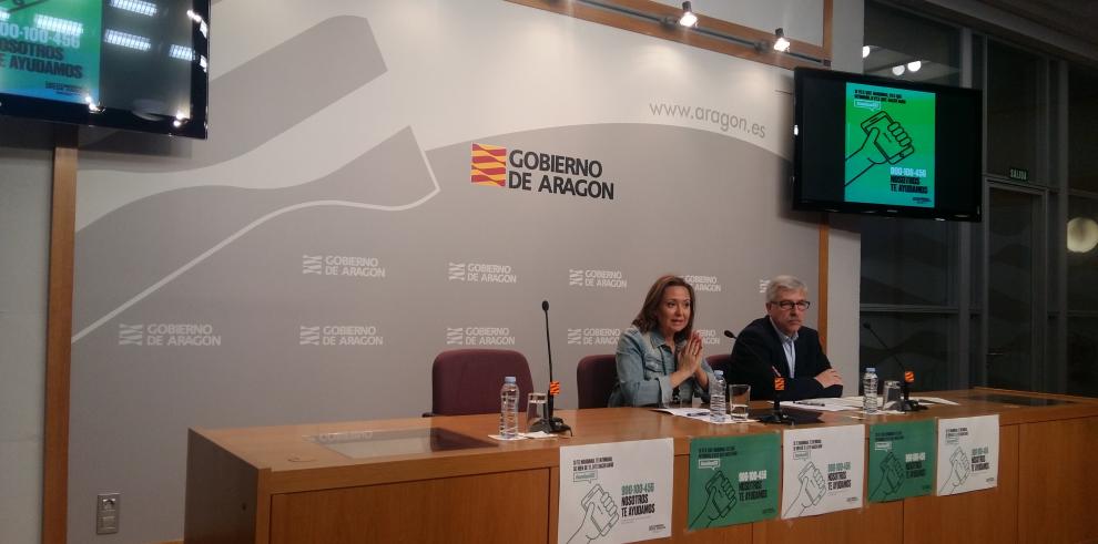 El Departamento de Educación crea el primer plan integral contra el acoso escolar en Aragón