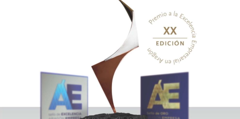 El Instituto Aragonés de Fomento convoca el Premio a la Excelencia Empresarial