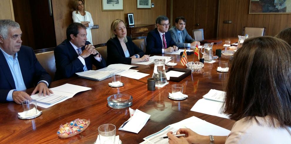 La Comisión de Seguimiento del FITE aprueba los proyectos para 2016