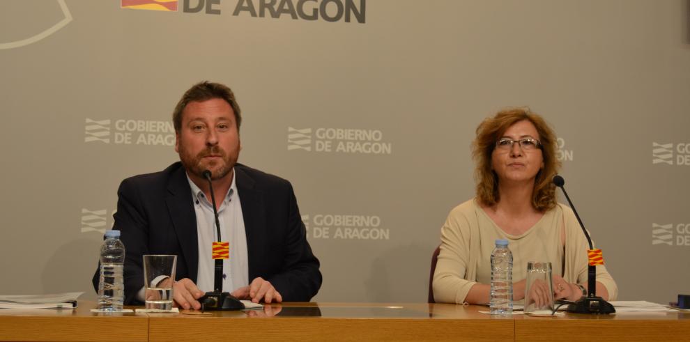 El Plan Aragonés de Estrategia Turística apuesta por las experiencias y la excelencia como elemento diferenciador