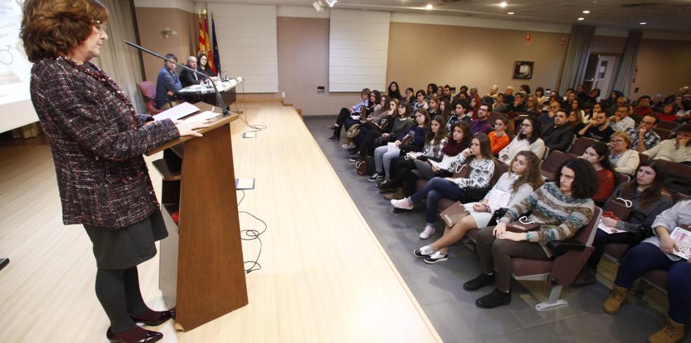 Más de 200 jóvenes han participado en el II Concurso de Microrrelatos contra la Violencia de Género