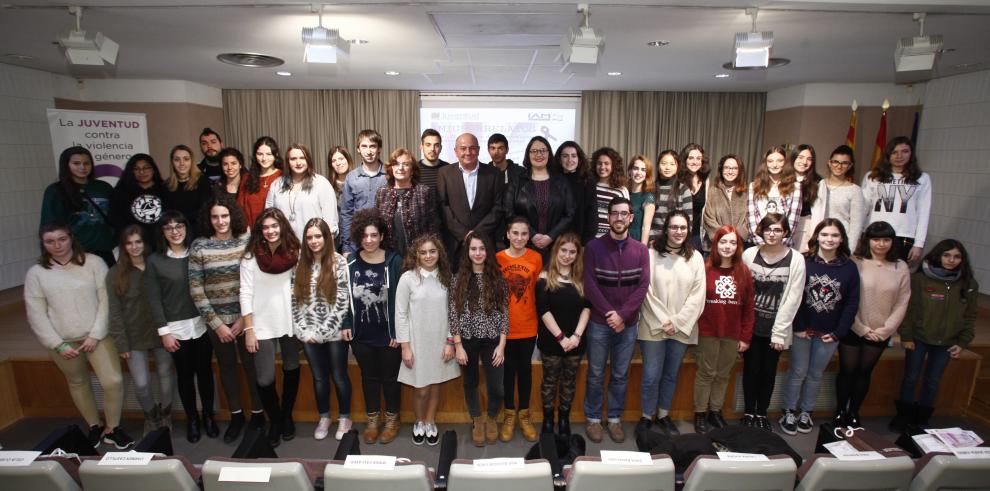 Más de 200 jóvenes han participado en el II Concurso de Microrrelatos contra la Violencia de Género