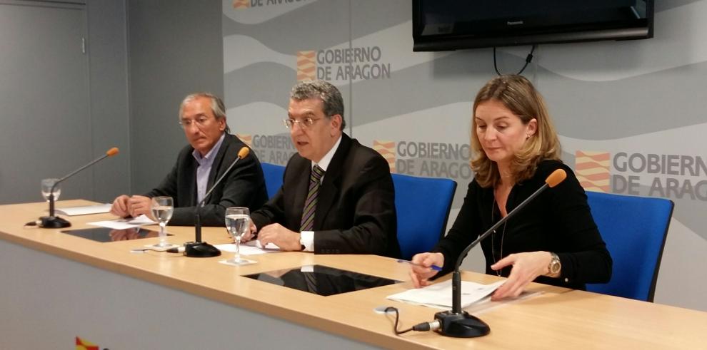 Aragón extiende el cribado poblacional de cáncer de colon a todo el territorio