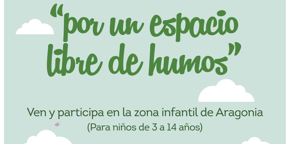 El Hospital Clínico Universitario organiza un concurso infantil de dibujo con motivo del Día Mundial sin Tabaco