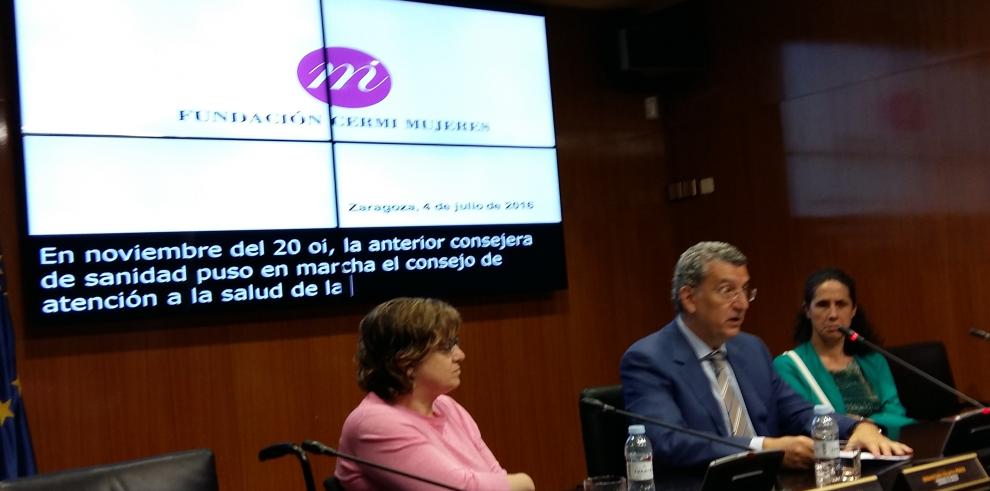 Celaya: “Defender a las mujeres con discapacidad, es apostar por una sociedad más justa y cohesionada”