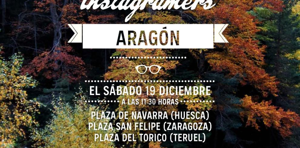 Aragón se promociona ante el turista que contrata sus viajes por internet