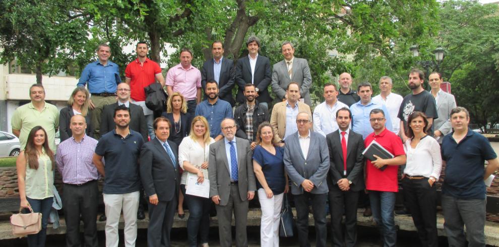 La sexta edición del programa de Franquicias del IAF ha contado con la participación de 35 empresas aragonesas
