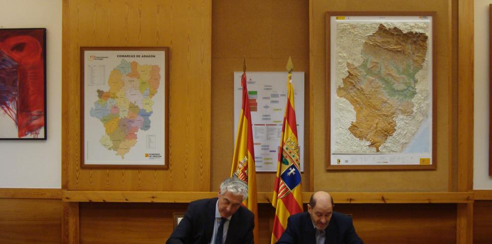 9.000 euros para prevenir accidentes en barrancos, simas y cavidades