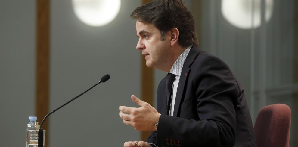  El Gobierno de Aragón aprueba la convocatoria de ayudas y subvenciones para los damnificados por las inundaciones del Ebro
