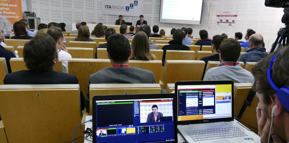 ITAINNOVA acoge una Jornada Técnica sobre uniones adhesivas, dirigida a empresas