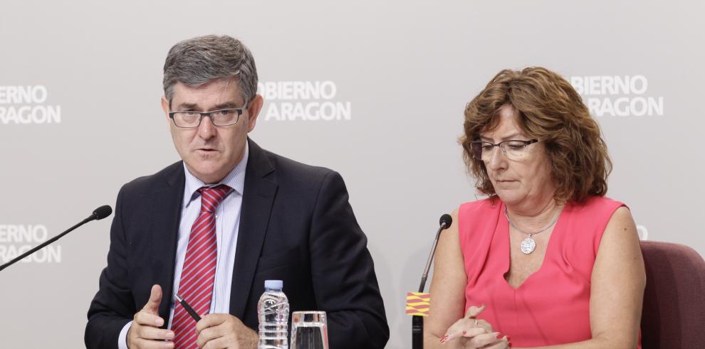 El Consejo de Gobierno aprueba el nombramiento de los nuevos Secretarios Generales Técnicos