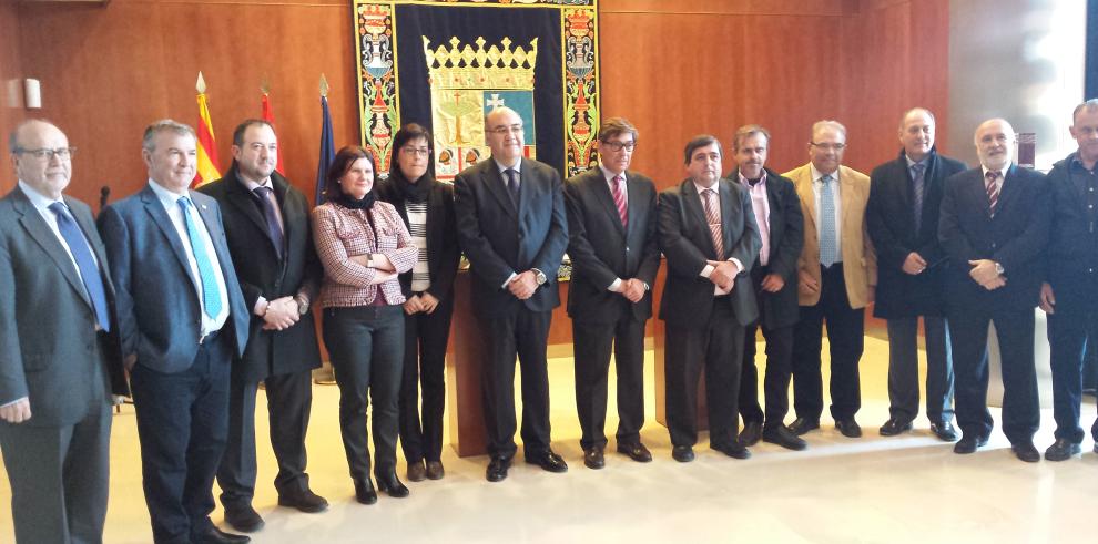 Dos millones y medio de euros para proyectos alternativos a la minería en Teruel