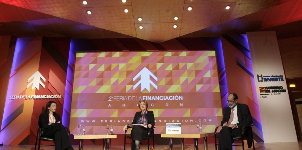 Los aspectos legales de la inversión privada centran la jornada de tarde de la 2ª Feria de la Financiación