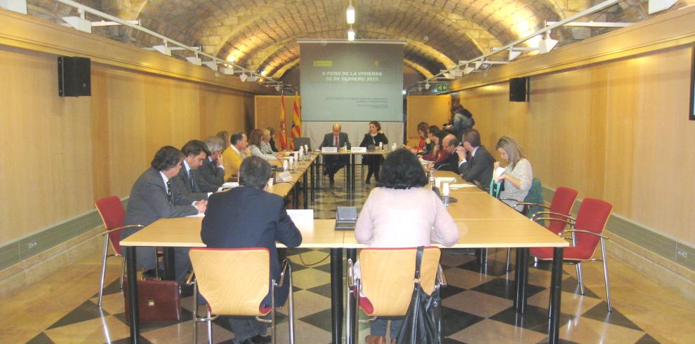 El nuevo Plan de Vivienda impulsa un inversión de más de 56 millones de euros en regeneración y rehabilitación, la mitad gracias a las ayudas públicas