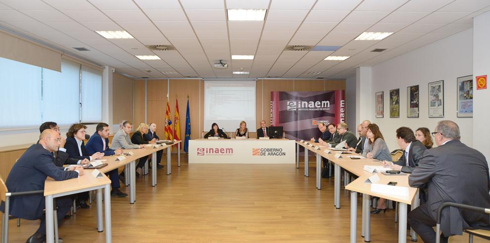 Se constituye el Consejo Asesor para el Estudio de Necesidades de la Formación y el Empleo TIC en Aragón 