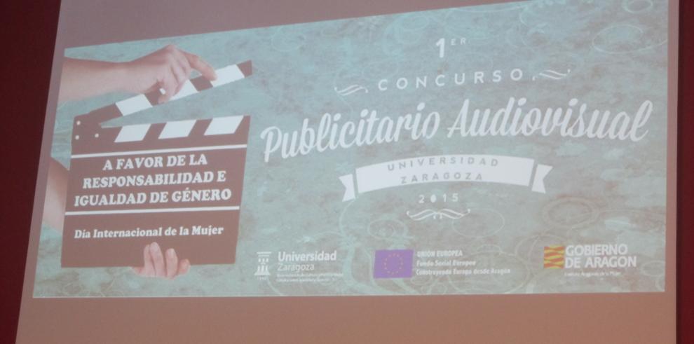 I Concurso publicitario audiovisual a favor de la Responsabilidad e Igualdad de Género