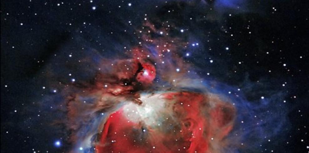 Descubre el Universo desde la fotografía en Espacio 0.42