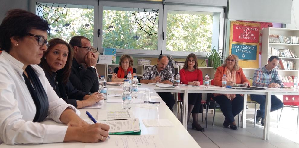 “Los maestros dejarán de ser una voz dormida, participarán y serán cómplices de las decisiones educativas”