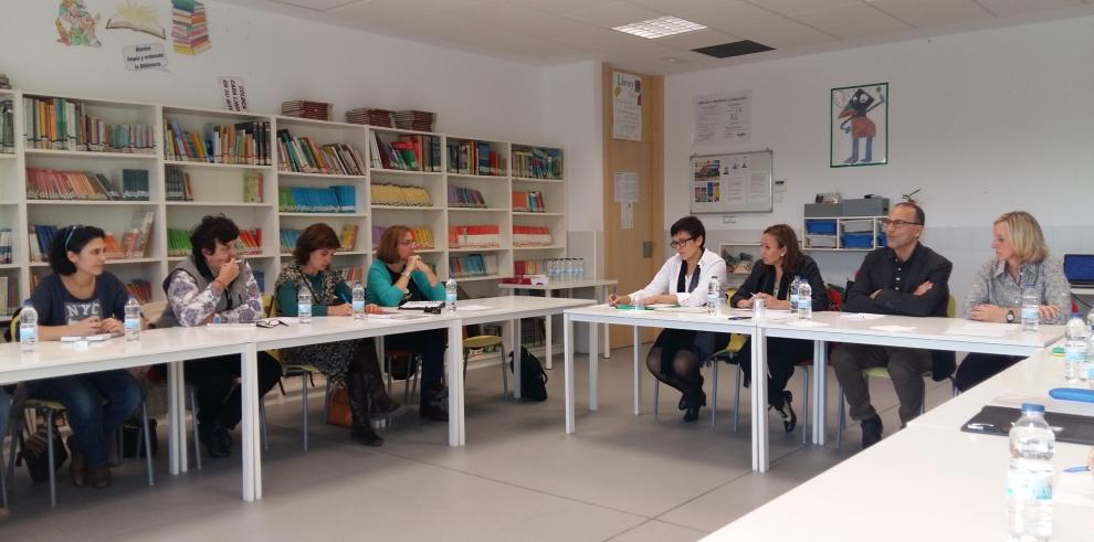 “Los maestros dejarán de ser una voz dormida, participarán y serán cómplices de las decisiones educativas”