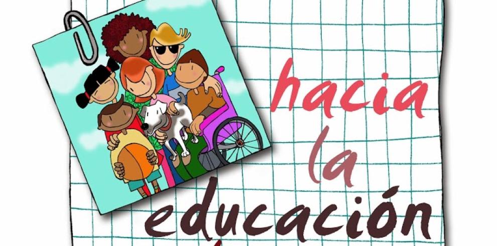 Un centenar de especialistas en educación inclusiva se reúnen en Aragón para reflexionar sobre la diversidad en el aula