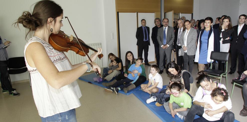 El Gobierno de Aragón impulsa un pacto social y político por la educación 