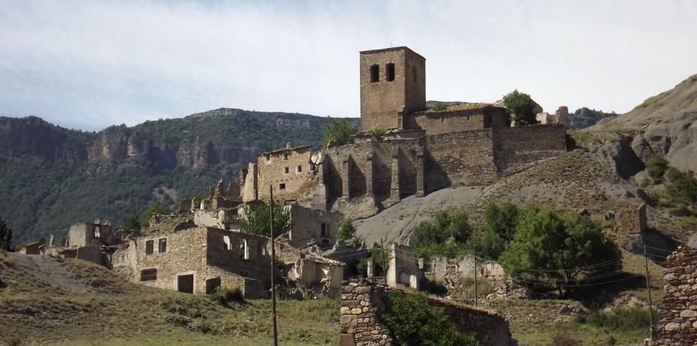 Aragón, destino elegido por Trivago