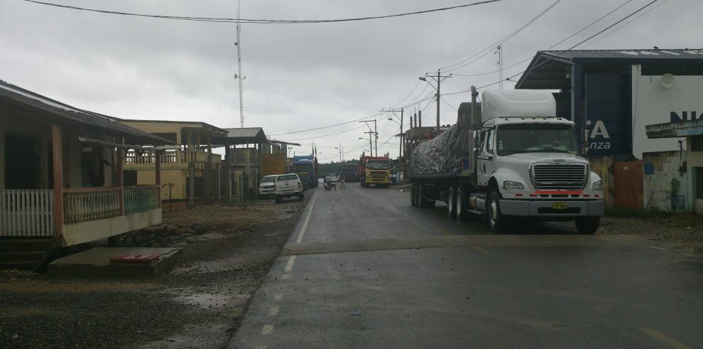 SARGA colabora en la elaboración de un proyecto de saneamiento y depuración en Ecuador 