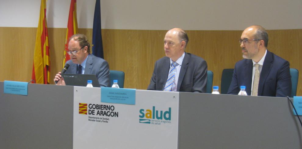 Nueva Plataforma de Gestión Eficiente de Pacientes con Diabetes en Atención Primaria