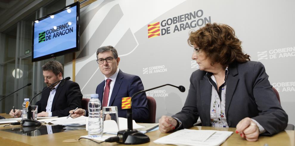 El Consejo de Gobierno aprueba el Decreto Ley que declara inembargables las ayudas sociales y garantiza el acceso a la vivienda