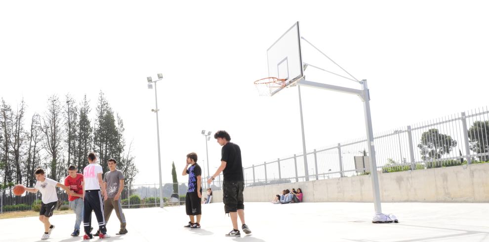 Un ciclo de charlas para ayudar a niños, familias y entrenadores a disfrutar con el deporte