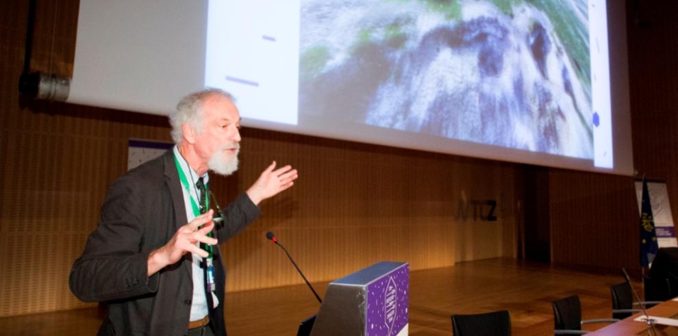 Con la firma de la ‘Declaración de Zaragoza’ se clausura el XIII Foro Internacional de HCH y Pesticidas