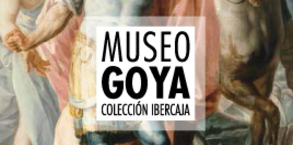 Ciclo de Conferencias Goya y Zaragoza, sus raíces aragoneses