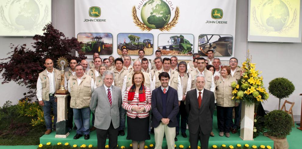 Rudi: “La potenciación de la agroindustria será la mejor garantía para un mayor y mejor desarrollo de nuestra agricultura y ganadería”