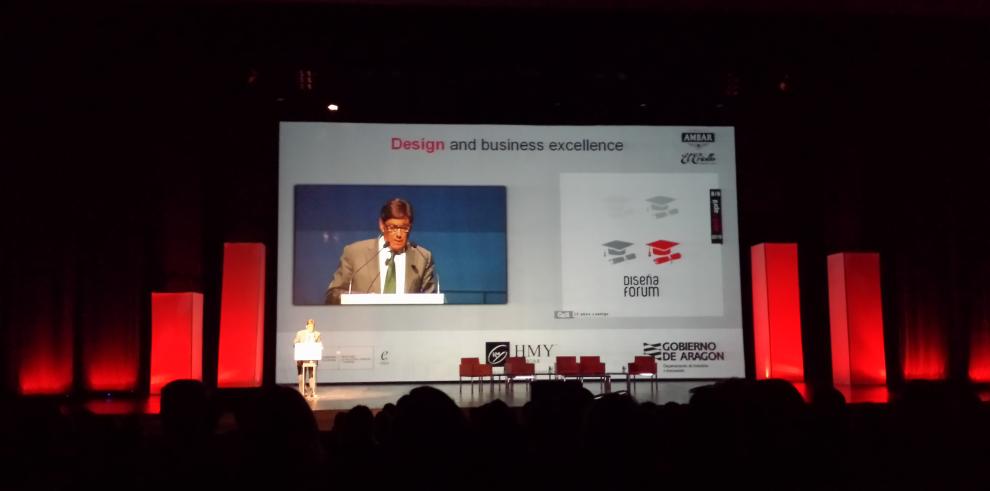 Diseña Forum convierte a Zaragoza en capital internacional del diseño 