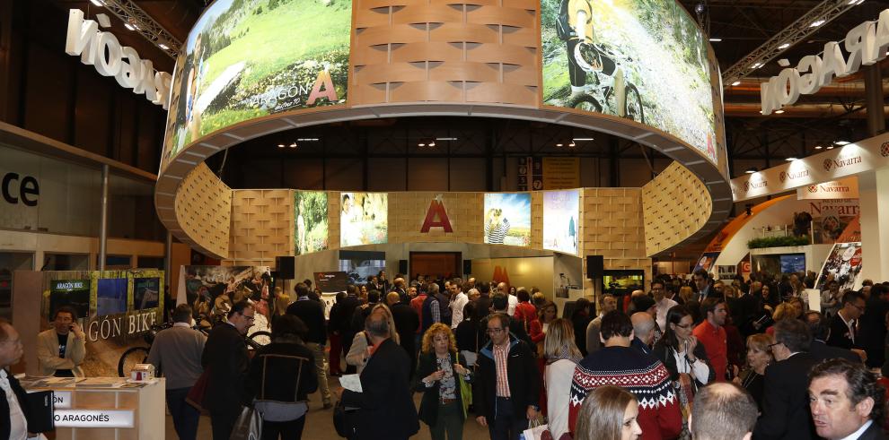 Tradición, folclore y gastronomía en la II jornada de FITUR