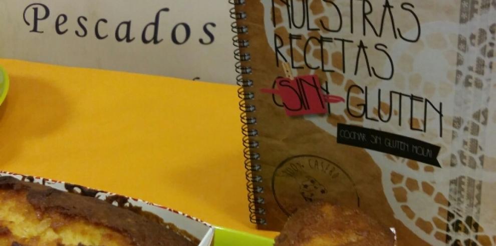 “Nuestras recetas sin gluten”, un paso más en la protección y el beneficio a los usuarios celíacos