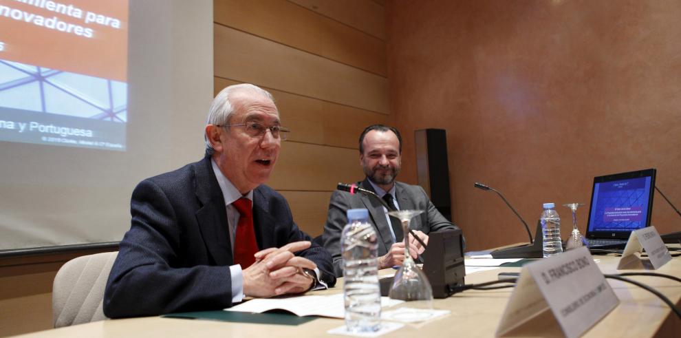 La Fundación Aragón Invierte sirve de plataforma de impulso para 135 proyectos innovadores de emprendimiento