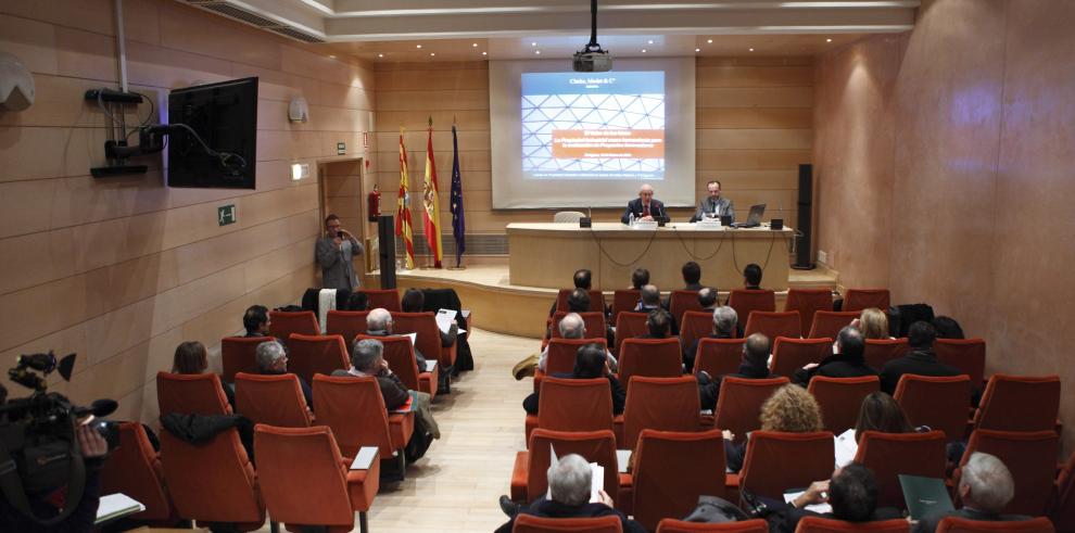 La Fundación Aragón Invierte sirve de plataforma de impulso para 135 proyectos innovadores de emprendimiento