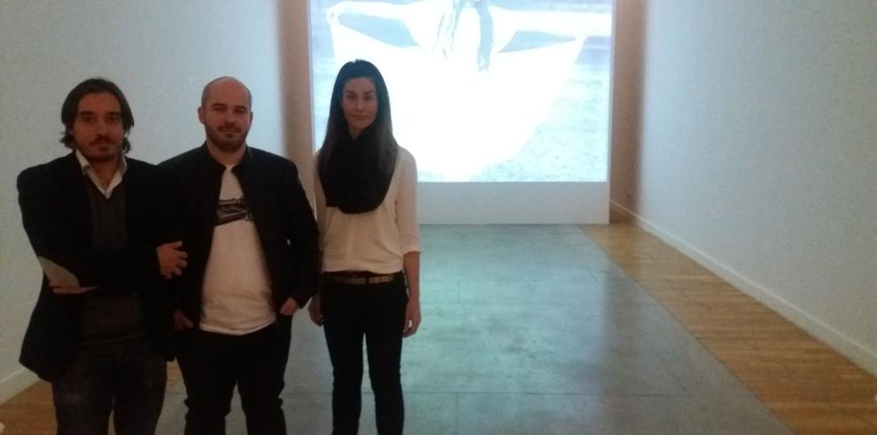  El IAACC Pablo Serrano muestra ‘Scriabin’s Subjectivity’, de OPN Studio 