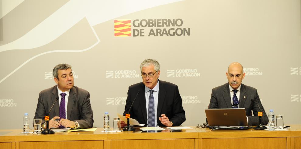 IDEARAGON incorpora nuevas herramientas que mejoran las utilidades del portal de información geográfica