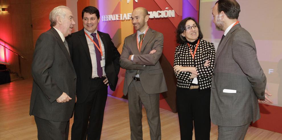  Instituto de Empresa, ESIC e IESE desvelan las claves de la búsqueda de inversión privada en el arranque de la II Feria de la Financiación