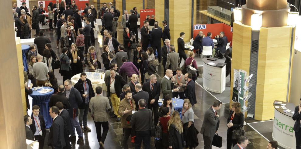  Instituto de Empresa, ESIC e IESE desvelan las claves de la búsqueda de inversión privada en el arranque de la II Feria de la Financiación