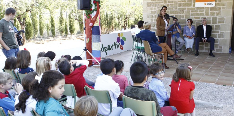 Educación diseña una estrategia de innovación para recoger experiencias de las aulas y renovar las metodologías