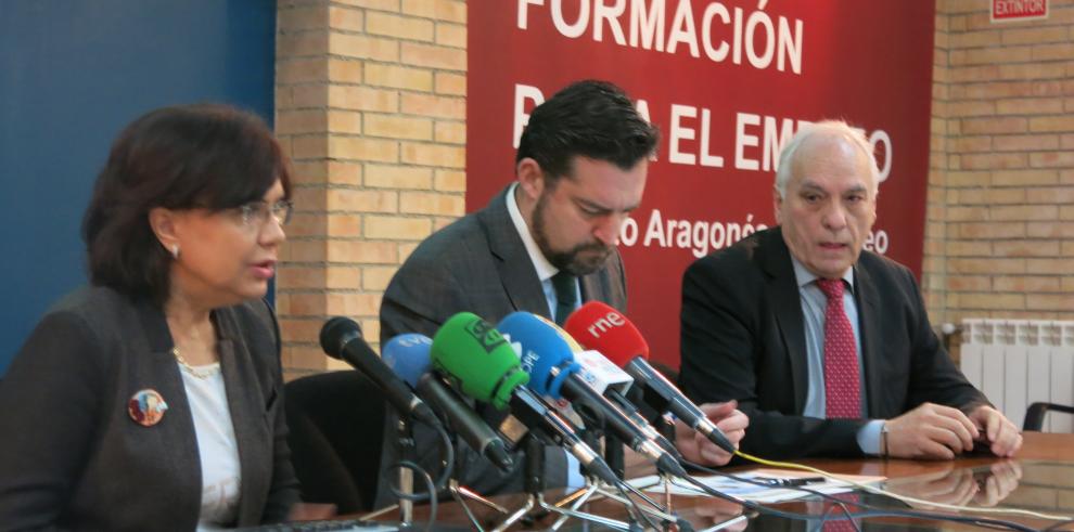 Más de 600 alumnos participarán en los cursos de formación en Huesca