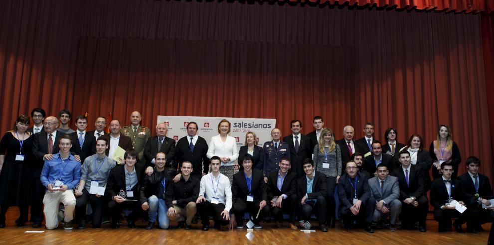 Formación Profesional, valor fundamental y distintivo del sistema educativo aragonés